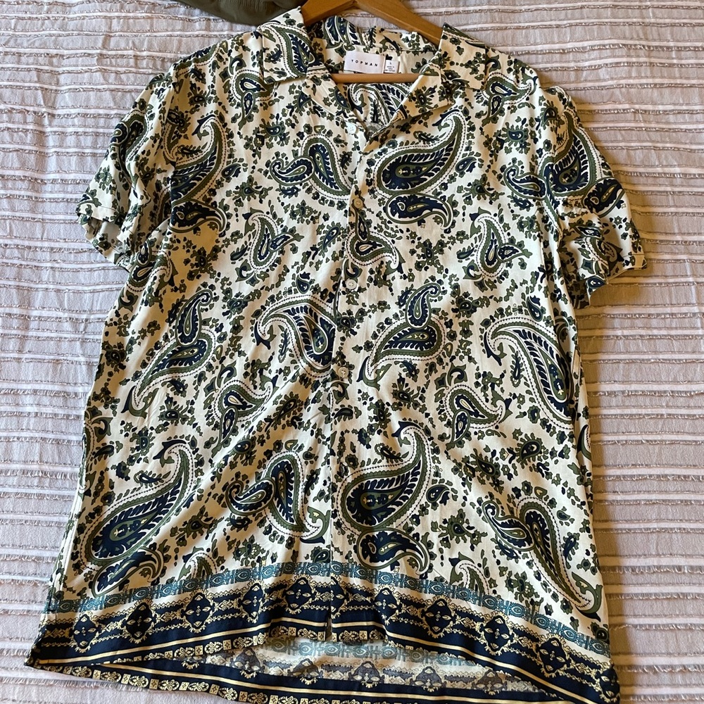 Topman L